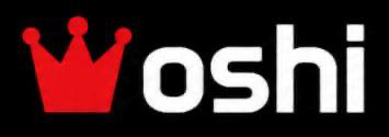 Oshi Casino logo